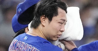 【プロ野球】今中慎二が伸び悩む髙橋宏斗らに提言「答えを出すための式を理解しないといけない」
