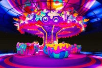 原宿の地下に“カワイイモンスターランド”誕生へ！増田セバスチャンが手掛けるまったく新しいエンターテイメント施設