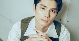 本田響矢「率直に楽しみ」 又吉直樹書下ろしの新作音楽劇『エノケン』で舞台に立つ