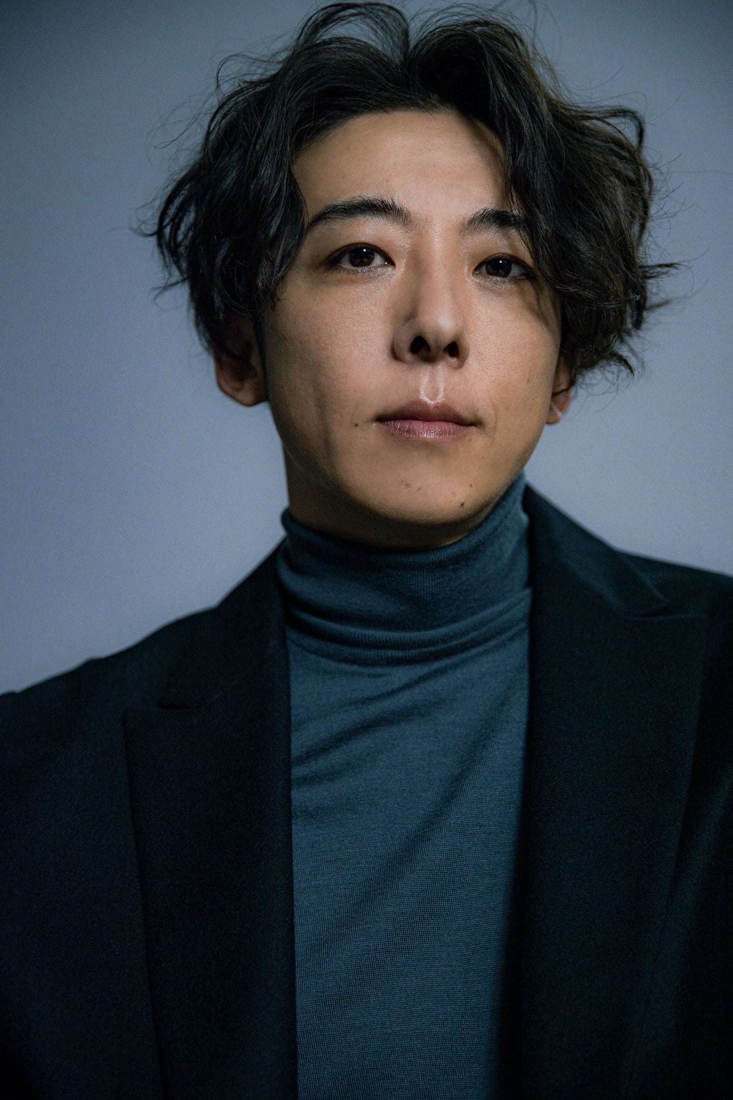 高橋一生主演、人気作家・燃え殻のエッセイ「この味もまたいつか恋しくなる」ドラマ化決定