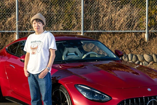 漫画家・小田原ドラゴンが語る「お別れ会」【連載第37回】