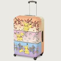 『ポケモン』の新作トラベルグッズが登場！メタモンの「3WAYネックピロー」など勢ぞろい