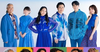 「モアナと伝説の海2」に小関裕太、鈴木梨央、山路和弘、ソニン！豪華日本版声優のスペシャル歌唱映像も