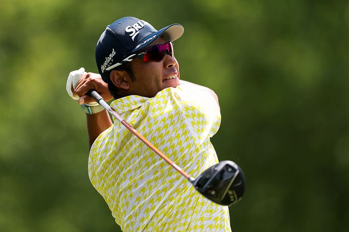 80回目開催の伝統大会に日本勢5人出場松山英樹は午後10時前にスタート米男子組み合わせ発表