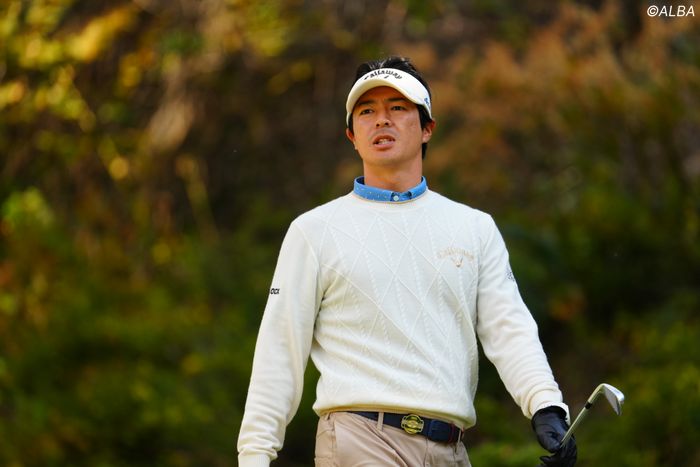 杉浦悠太2位、出利葉太一郎5位、石川遼が11位の通過圏内で最終日へ米2次予選会はアラバマ州が順延