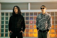 窪塚洋介×亀梨和也『外道の歌 SEASON2』最強バディショットが解禁コメントも到着