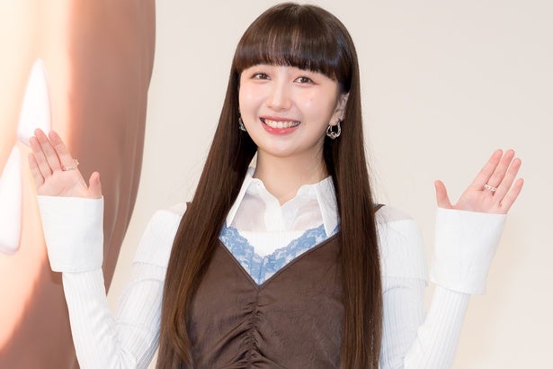 Cocomi、10年後の願望を明かす「子育ても一段落して、演奏活動に復帰していたい」