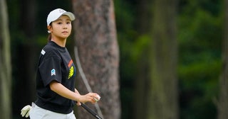 リランキング争いでルーキーに明暗プロテストトップ合格の18歳は無念「前半戦で得た経験を生かして」
