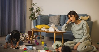 「来週大丈夫かな」思ってたのと違う…フルタイム共働きもう無理。育休明け復職の現実に疲弊する親たち