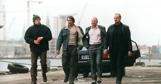 マッツ・ミケルセン出演『ブレイカウェイ』日本初公開！予告映像＆場面カット解禁