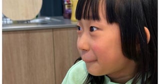  パンサー尾形、７歳娘が『今日好き』開始３分で胸キュン 