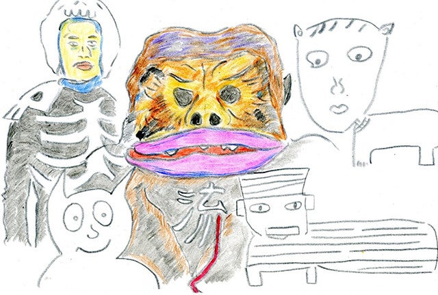 デビュー1年目のダウンタウンの漫才を生で見た"お笑い生き字引き"が語る「ダウンタウンは何がすごいのか」＜後編＞