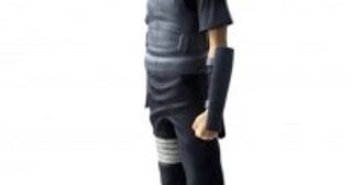 『NARUTO』一番くじに新作登場！暗部時代のイタチ＆シスイなどを初フィギュア化