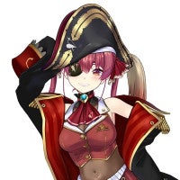 ホロライブ・宝鐘マリン、7周年記念ライブに『超かぐや姫！』“かぐや”が出演決定「こーれは熱い！」「さすがに予想外でしたｗ」