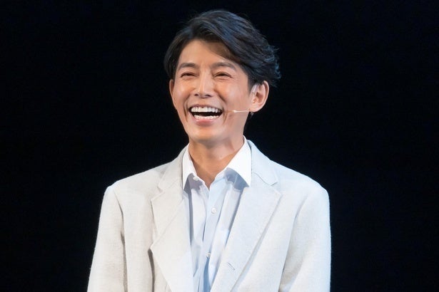 MC経験が転機に…藤木直人が語る「おしゃれイズム」で得た気づき＜メシドラ～兼近＆真之介のグルメドライブ～＞