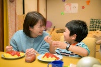 『未来のムスコ』第2話八方塞がりの“未来”志田未来の前に思わぬ救世主が現れる