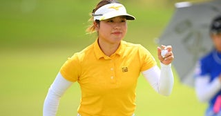 菅沼菜々が復活Vで“卒業”仲村果乃は安全圏に急浮上【女子リランキング】