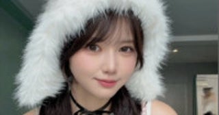 176cm股下90cmの元アイドル22歳、バニーガール姿が「すっっごい」「可愛すぎ」「前かがみはヤバい」