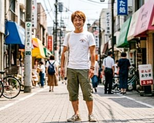 「若く見られたい」40代男性がやりがちな「ズレている若作り」とは。余計に“老け見え”してしまうことも