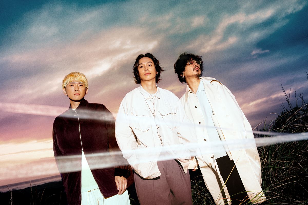 Omoinotake、アニメ『花ざかりの君たちへ』第2期OPテーマ「FLASHBULB」配信＆MV公開