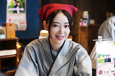 堀未央奈、ドラマ『モンスター』第7話にゲスト出演決定「『モンスター』は人の狂気が垣間見える作品」