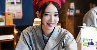 堀未央奈、ドラマ『モンスター』第7話にゲスト出演決定「『モンスター』は人の狂気が垣間見える作品」