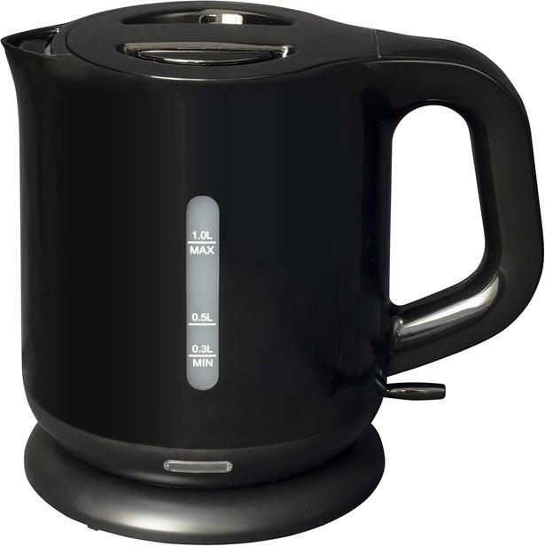 飲みたい時にすぐお湯が沸く！ハイパワーで安全機能もついた【山善】の電子ケトルがAmazonで販売中‼