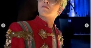 G-DRAGON＆SOLの“ハグ”にファン感動！BIGBANGの絆感じる写真に「泣いた」「最高すぎる」の声