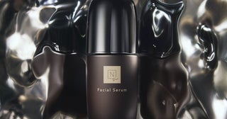 N organicから、ハリ“定着”美容液とパワーアップした濃密酵素洗顔が発売！