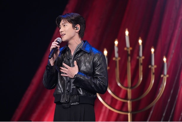 「やっと会えた！」韓国エンタメにハマったばかりの映画ライターが“アジアの貴公子”チ・チャンウクの来日ファンミーティングに行ってみた！