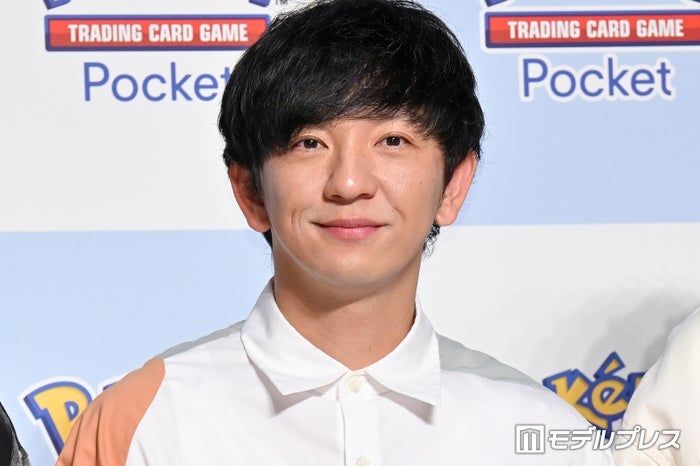 パンサー向井慧、若林有子アナとの交際報道にTBSアナ陣から“愛ある警告”「大事にしてください」「中途半端なことをしたら許しません」