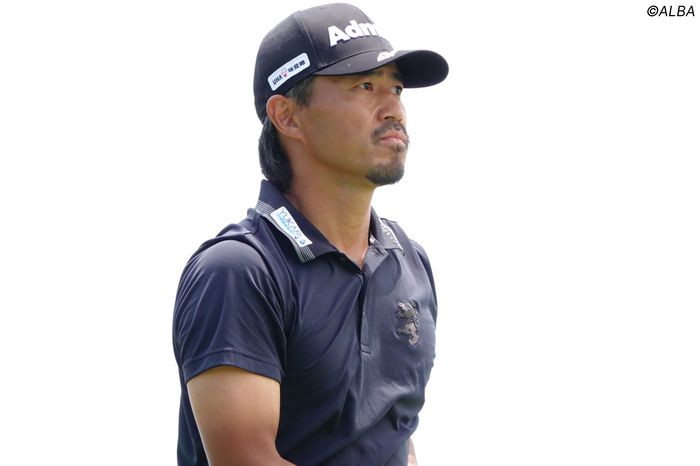 「全部いいショットだったから」連続ダボにも平常心小平智は初優勝の地でリベンジへ