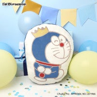 『ドラえもん』誕生日記念グッズが登場！“アイムドラえもん”のポーチや文房具など展開