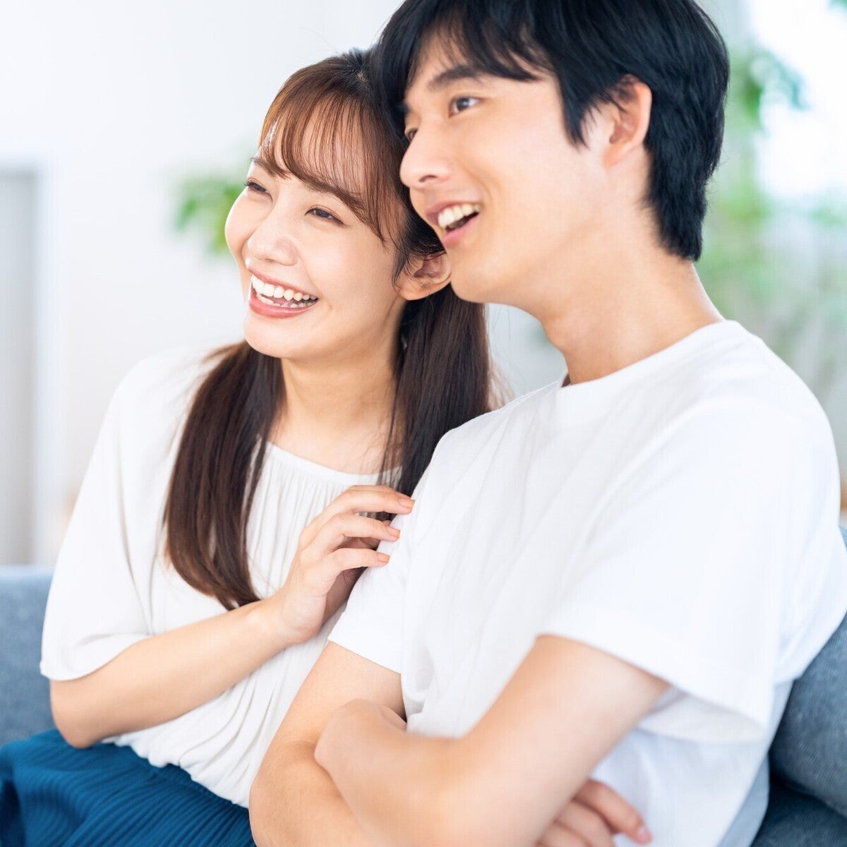 「自分たちはいい夫婦」と思う共働き妻ほど、夫とやっていることとは？【いい夫婦の日】