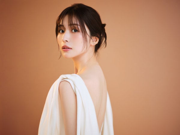 「もっと頑張らなきゃ」と焦り続けた日々。長濱ねるが見つけた、自分らしい歩幅