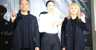  岸谷蘭丸、生成AIが普及した今だからこそ重要視していることは？ 