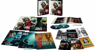 山田裕貴のSPインタビューも公開『ジョーカー：フォリ・ア・ドゥ』デジタル配信、4K UHD、Blu-ray&DVDの発売決定