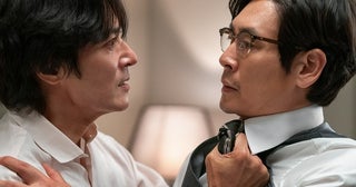 “完璧な家族”崩壊へのカウントダウン…『満ち足りた家族』予告映像と場面写真が一挙公開