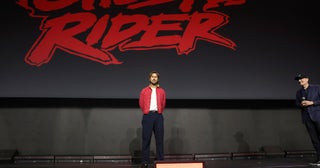 「ゴーストライダー」「ブラックパンサー3」2028年公開！マーベル・スタジオがコミコン2026でサプライズ発表