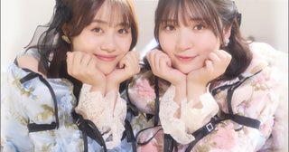 豊田萌絵と伊藤美来による声優ユニット・Pyxis、6年ぶりとなる新曲「私たちの合言葉」リリース決定！