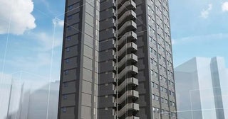「リーガグラン広島」、2028年6月開業へ宿泊主体型ホテルブランド2軒目