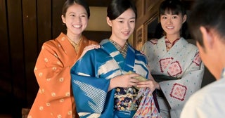 ＜あんぱん＞細田佳央太“豪”と河合優実“蘭子”がまさかの両思い展開、視聴者大興奮