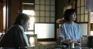オダギリジョー、髙石あかりら豪華キャスト結集「夏の砂の上」、極上のドラマを予感させる新場面写真を公開