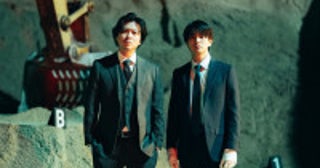 『MIRRORLIAR FILMS Season7』加藤シゲアキ＆加藤浩次監督作、場面写真解禁！又吉直樹らのコメントも到着