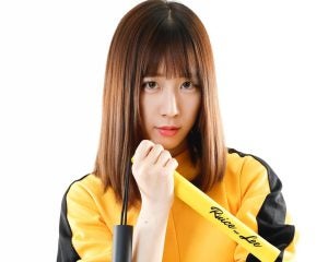 元子役28歳女性が、特技の「ヌンチャク」を“肩書き”に変えるまで「ヌンチャクで仕事するのは今しかない」