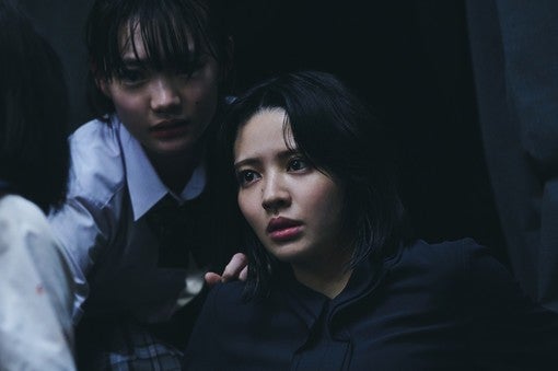 鎮西寿々歌（FRUITS ZIPPER）、映画単独初主演作の不穏な場面写真11点が一挙解禁！