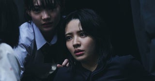 鎮西寿々歌（FRUITS ZIPPER）、映画単独初主演作の不穏な場面写真11点が一挙解禁！