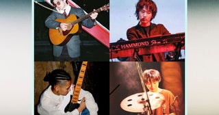 誰でもステージに立てるセッションイベント『FS.SESSION』渋谷で開催決定