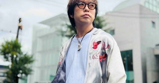 高橋優、メジャーデビュー15周年記念ベスト・アルバム『自由悟然』トレーラー映像公開
