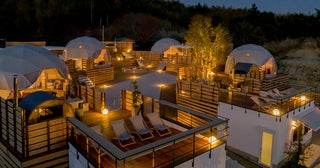 【静岡県浜松市】villa vacances hamanakoが3周年の感謝を込めた「記念日プラン」「直前割プラン」を販売